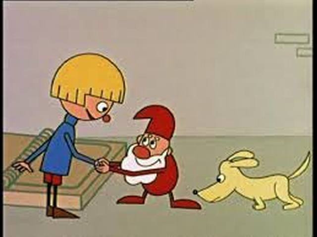 Ingyenes rajzfilmfigura szex